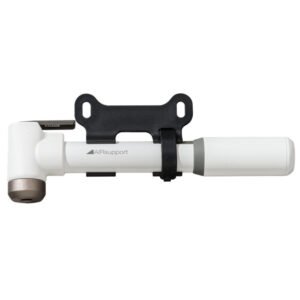 POMPKA BONTRAGER AIR SUPPORT POMPKA BONTRAGER AIR SUPPORT