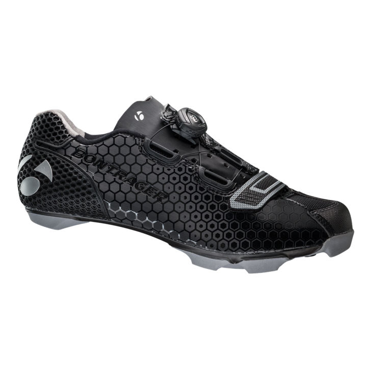 BUTY BONTRAGER CAMBION BLACK