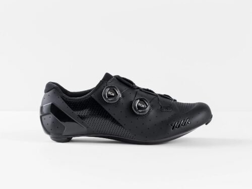 BUTY BONTRAGER XXX ROAD Black / Czarne