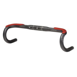 KIEROWNICA BONTRAGER  RACE LITE ISOZONE VR-CF 31.8mm 125DROP 85mm REACH