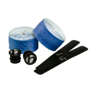 Owijka Bontrager Microfiber Blue