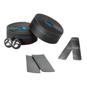 Owijka Bontrager Microfiber Foam True Blue
