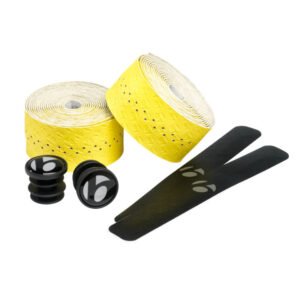 Owijka Bontrager Microfiber Yellow