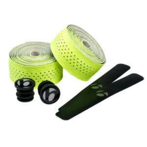 Owijka Bontrager Microfiber Visibility Yellow