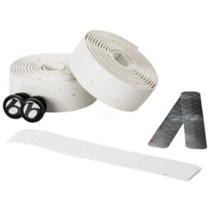 Owijka Bontrager Gel Cork White