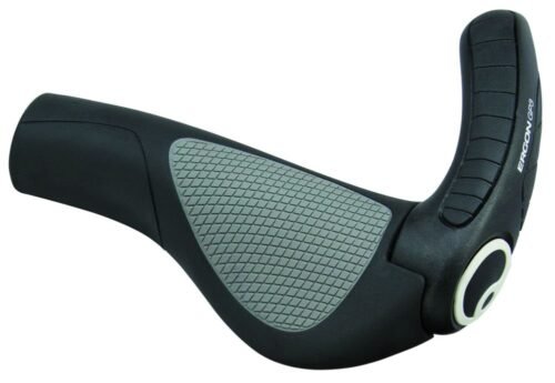 CHWYTY  ERGON GRIP GP 3 L