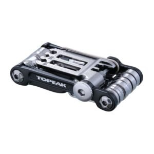 MULTI-TOOL TOPEAK KLUCZ MINI 20 PRO BLACK