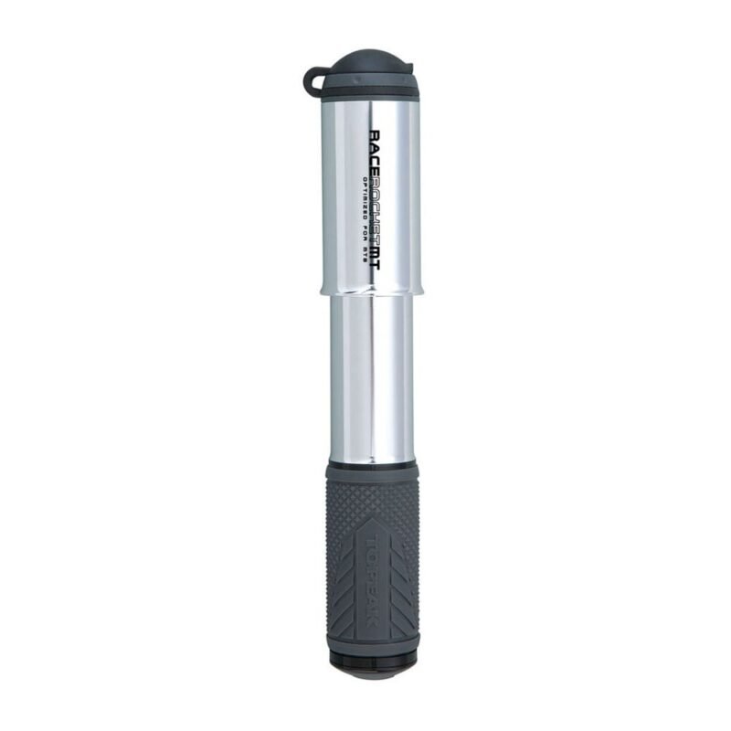 POMPKA TOPEAK RACEROCKET MT SILVER