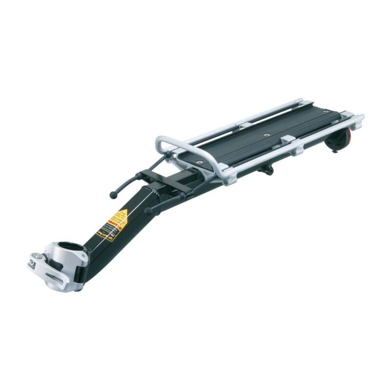BAGAŻNIK TYLNY TOPEAK  BEAM RACK MTX A (górny)