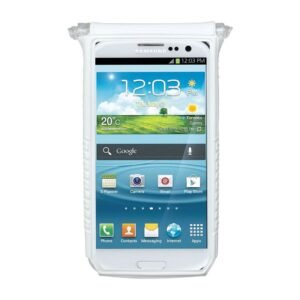 POKROWIEC NA SMARTPHONE TOPEAK DRYBAG 5 WHITE (ekrany 4-5")