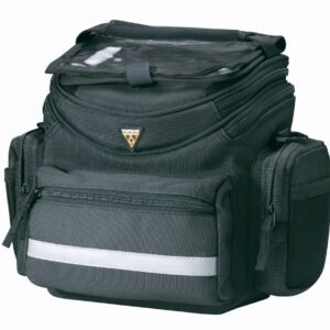 TORBA NA KIEROWNICĘ TOPEAK TOURGUIDE HANDLEBAR BAG