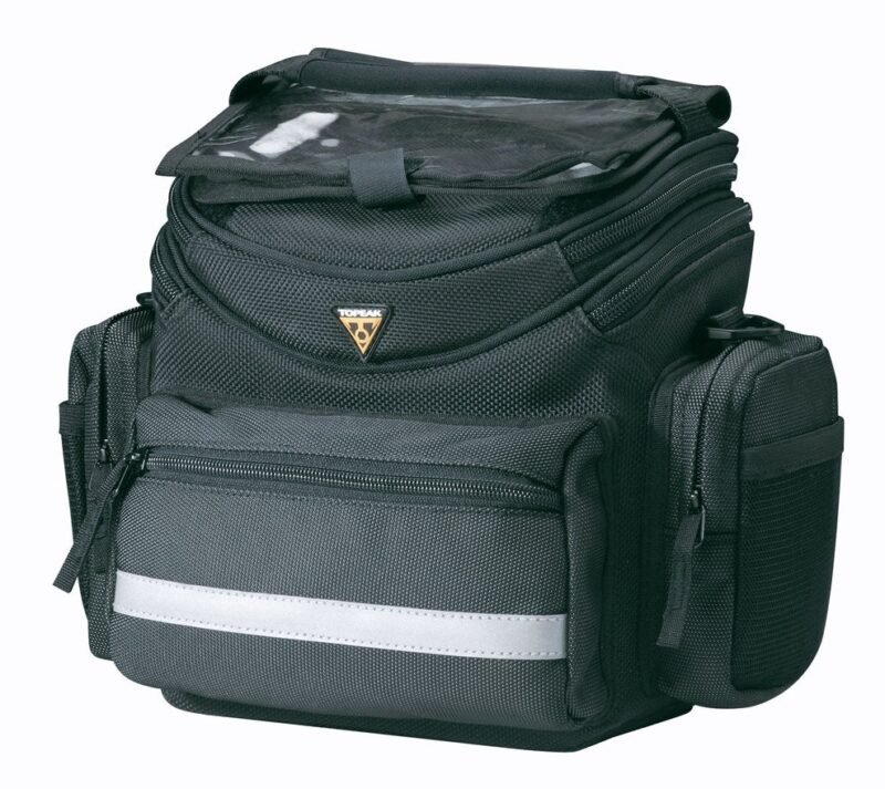 TORBA NA KIEROWNICĘ TOPEAK TOURGUIDE HANDLEBAR BAG