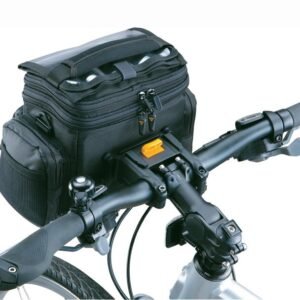 TORBA NA KIEROWNICĘ TOPEAK TOURGUIDE HANDLEBAR BAG