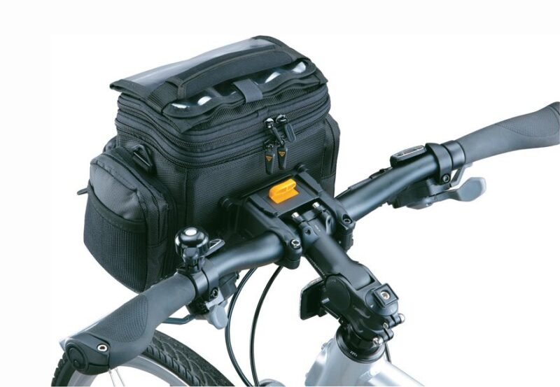 TORBA NA KIEROWNICĘ TOPEAK TOURGUIDE HANDLEBAR BAG