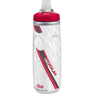 BIDON CAMELBAK PODIUM CHILL RED