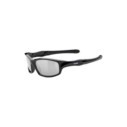 OKULARY UVEX SPORTSTYLE 507 KIDS BLACK