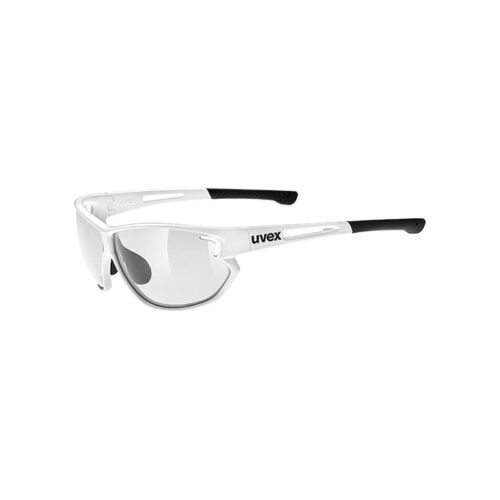 OKULARY UVEX SPORTSTYLE 810 V WHITE