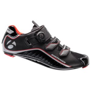 BUTY BONTRAGER CIRCUIT BLACK