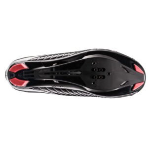 BUTY BONTRAGER CIRCUIT BLACK