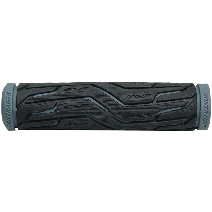 CHWYTY BONTRAGER SSR 130mm. BLACK GREY