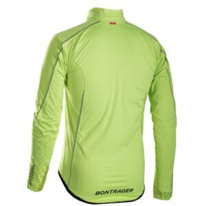 KURTKA BONTRAGER VELOCIS STORMSHELL FUO YELLOW