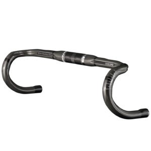 KIEROWNICA BONTRAGER PRO ISOCORE VR-CF 44cm 31.8mm 123DROP 93mm REACH