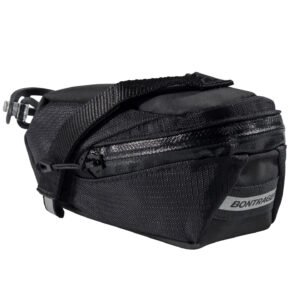 Torebka podsiodłowa Bontrager Elite Small Black
