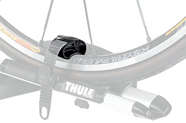 ADAPTER THULE DO OBRĘCZY 9772