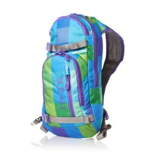 PLECAK DAKINE SESSION 8L Women Ginger