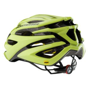 KASK BONTRAGER CIRCUIT MIPS Fluorescencyjny