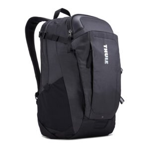 PLECAK THULE EnRoute TRIUMPH 2  Black