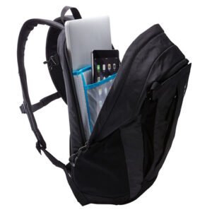 PLECAK THULE EnRoute TRIUMPH 2  Black