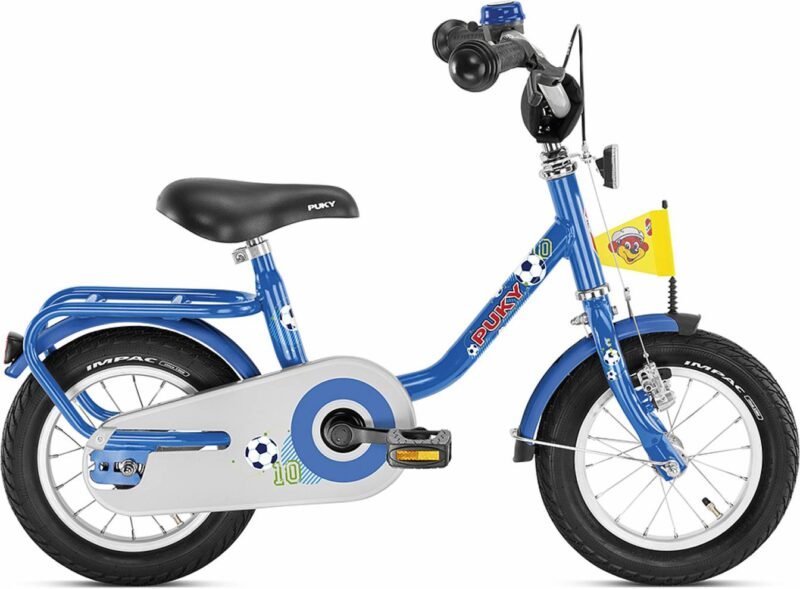 ROWEREK PUKY Z-2 BLUE
