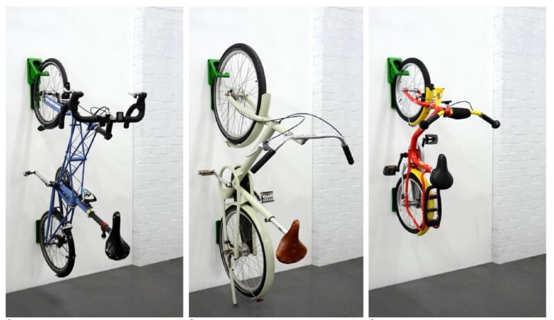 WIESZAK CYCLOC ENDO Green