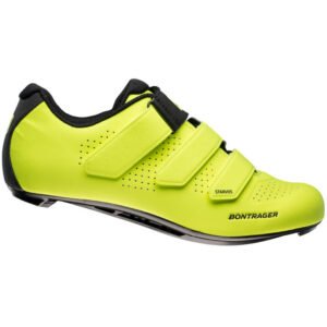 BUTY BONTRAGER STARVOS MEN Fluo 2018