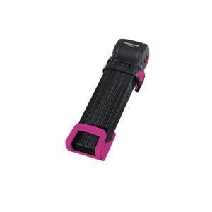 ZAPIĘCIE TRELOCK FS300/100 TRIGO SZEKLA Pink