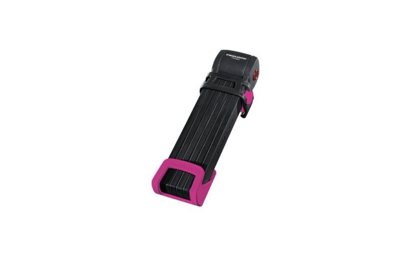 ZAPIĘCIE TRELOCK FS300/100 TRIGO SZEKLA Pink