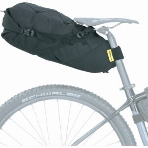 TORBA PODSIODŁOWA TOPEAK BACKLOADER 10 Litrów