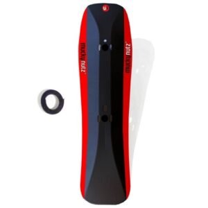 BŁOTNIK MUCKY NUTZ GUT FENDER Red