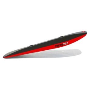 BŁOTNIK MUCKY NUTZ GUT FENDER Red