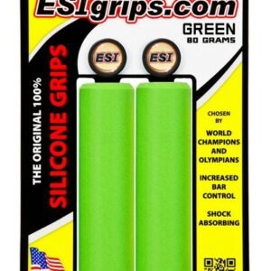 Chwyty ESI Grips EXTRA CHUNKY Green