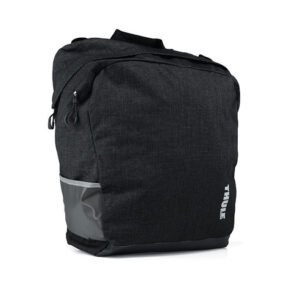 SAKWA ROWEROWA THULE TOTE Black