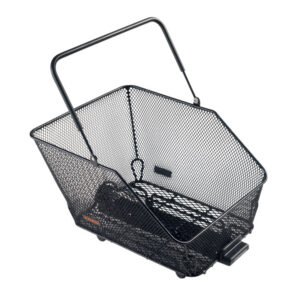 KOSZ BONTRAGER TRUNK INTERCHANGE Black