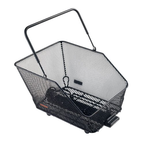 KOSZ BONTRAGER TRUNK INTERCHANGE Black