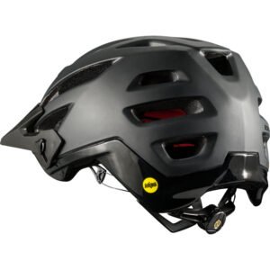 KASK BONTRAGER RALLY MIPS Black