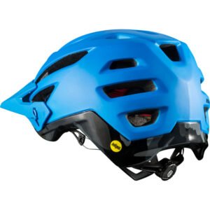 KASK BONTRAGER RALLY MIPS Waterloo Blue