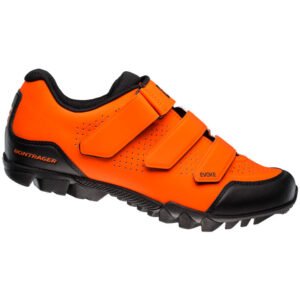 BUTY BONTRAGER EVOKE Orange