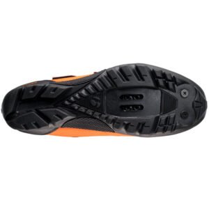 BUTY BONTRAGER EVOKE Orange