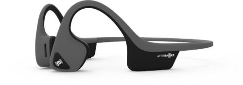 SŁUCHAWKI PRZEWODNICTWA KOSTNEGO AFTERSHOKZ TREKZ AIR SLAYE GREY