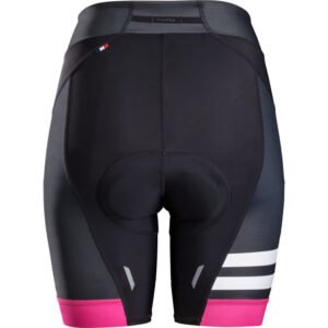 SPODENKI BONTRAGER ANARA LTD WSD Black Pink